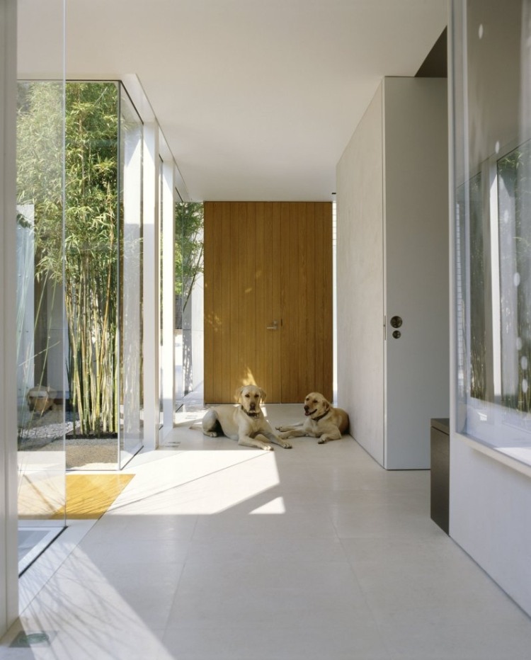 Cohodes Residence