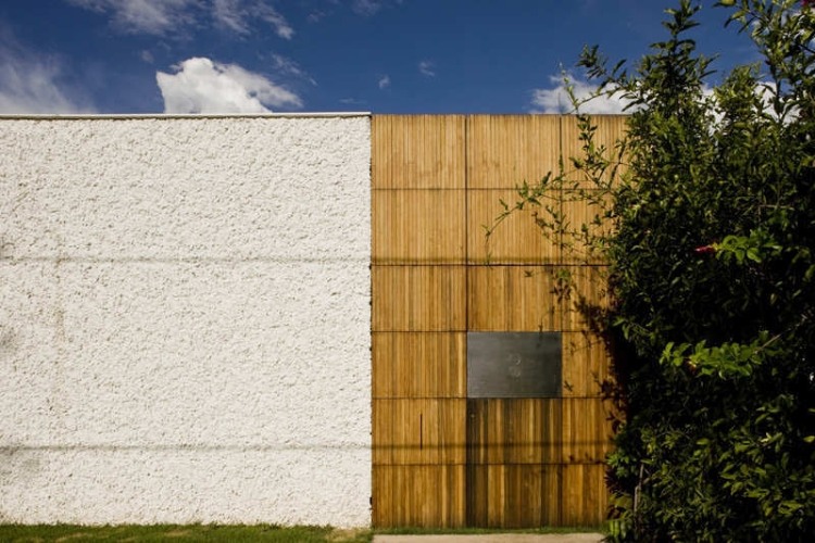 Casa 8 design