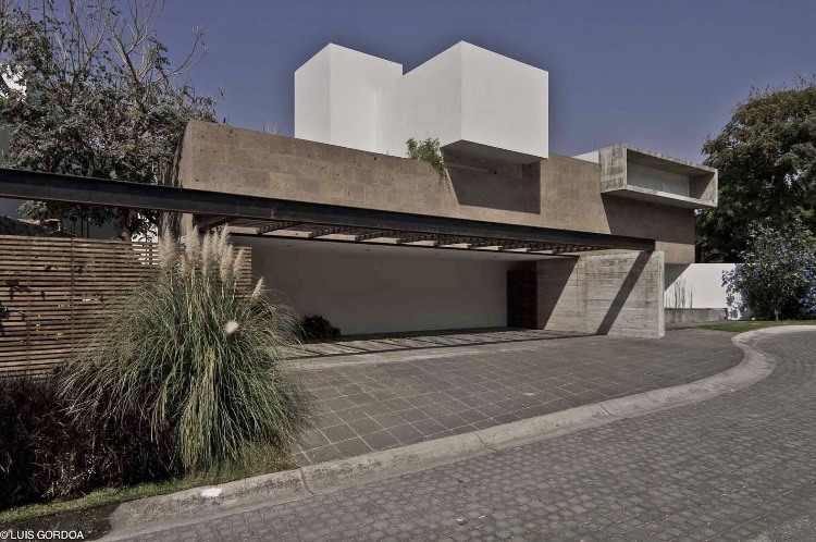 Casa LQ20