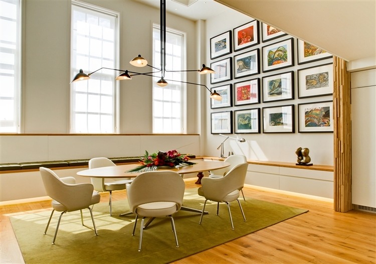 Design for Living by Daniel Hopwood