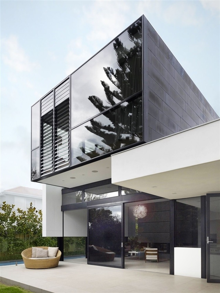 Good House by Crone Partners