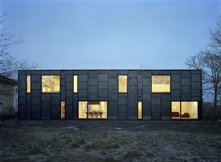 House K