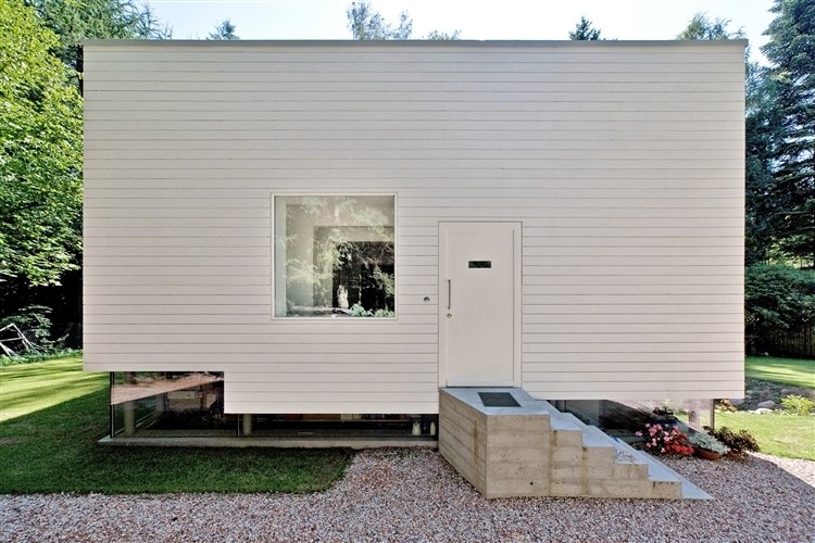 House W by Kraus Schoenberg architects House W by Kraus Schoenberg architects - 2