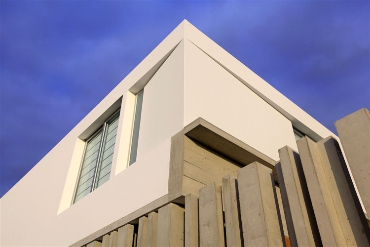 La Isla House design