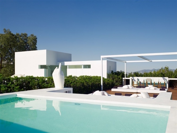 La Palma residence