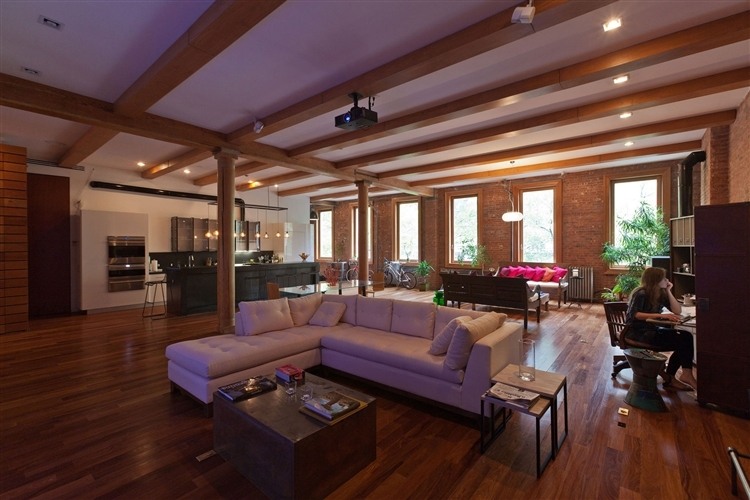 Loft in NOHO