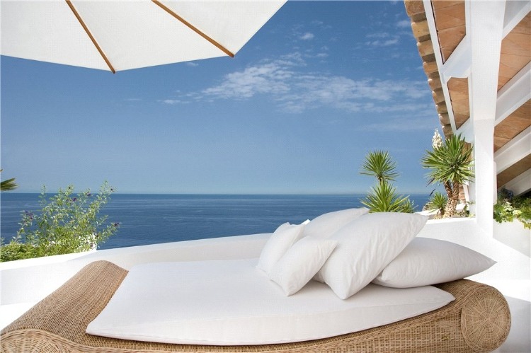 Villa in Cala Marmacen