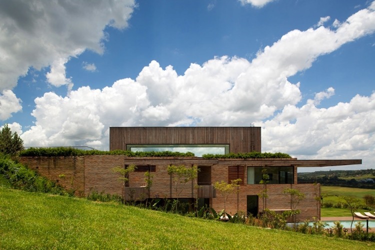MP Quinta da Baronesa residence MP Quinta da Baronesa by Studio Arthur Casas - 2