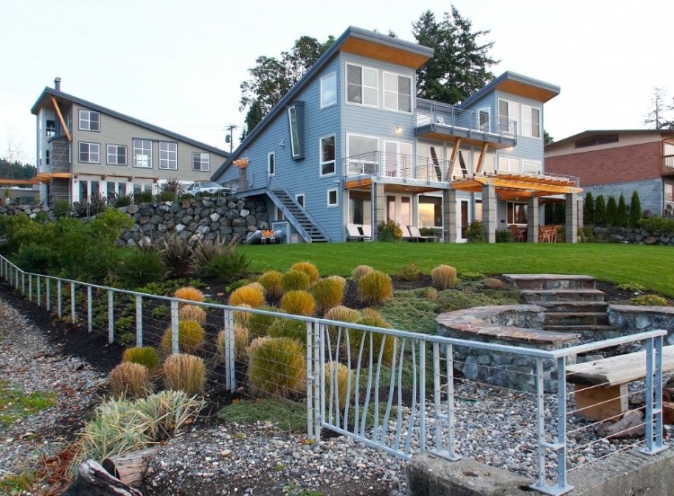 O'Conner Residence