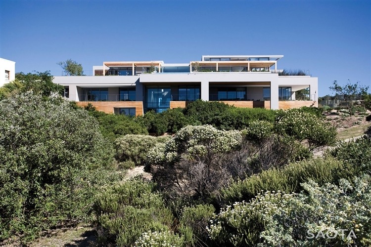 Plett 6541+2 Residence