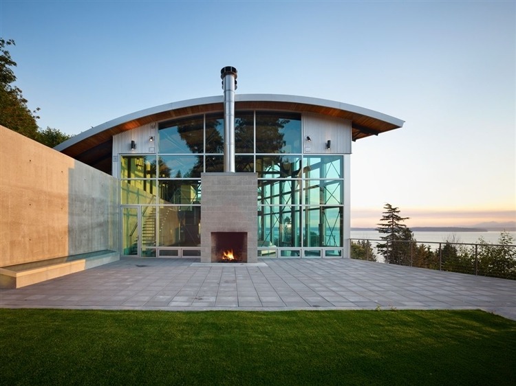 Seattle Residence
