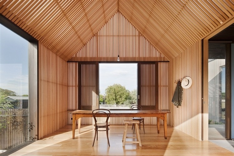 Seaview House