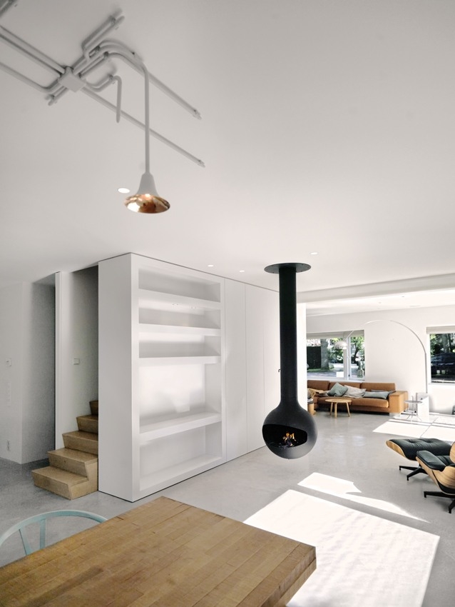 SH House