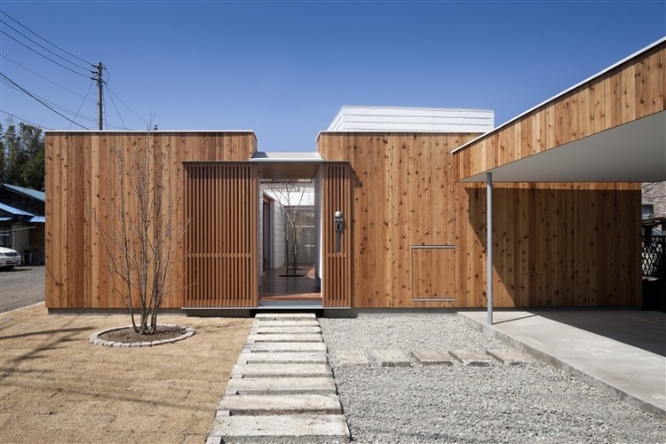 Sky Catcher House