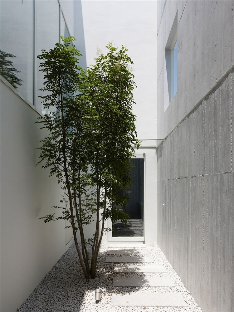 Takanawa House