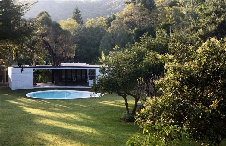 Tepoztlan Lounge