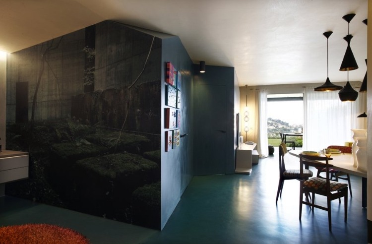 Villefranche-sur-Mer Apartment