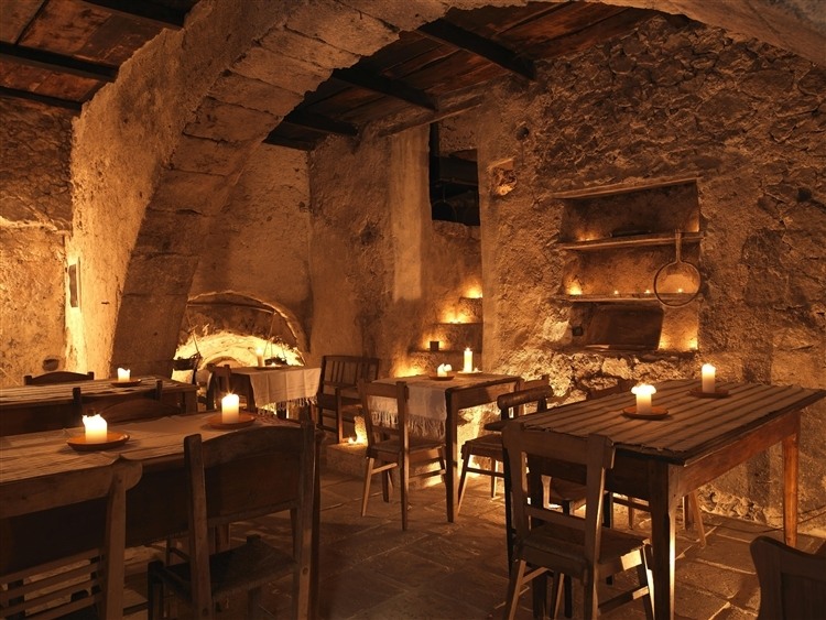 Albergo Diffuso S. Stefano di Sessanio