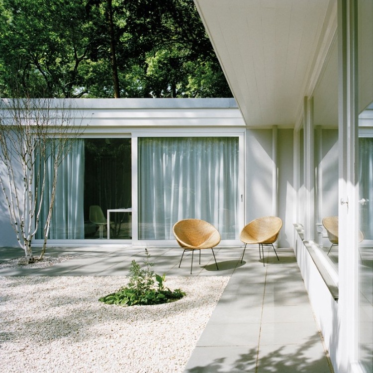 Atriumhaus Händelallee