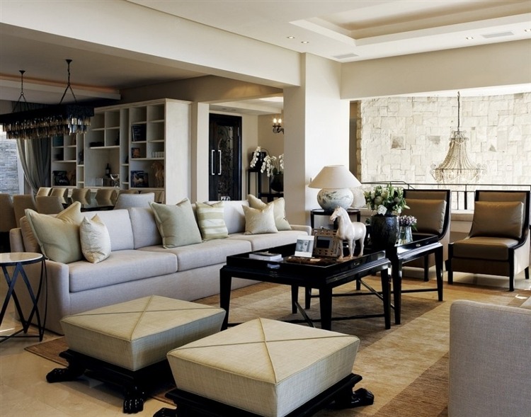 Avenue Marina 3 interior design