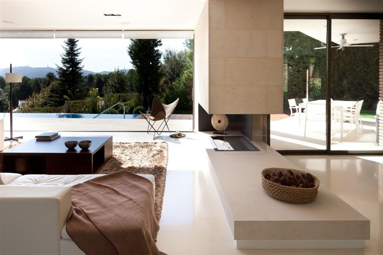 Ballterra House