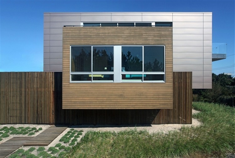 Beach Walk House Beach Walk House by SPG Architects - 3