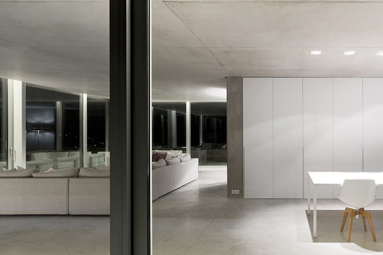 House Rainha by Bruno Erpicum & Partners House Rainha by Bruno Erpicum & Partners - 3