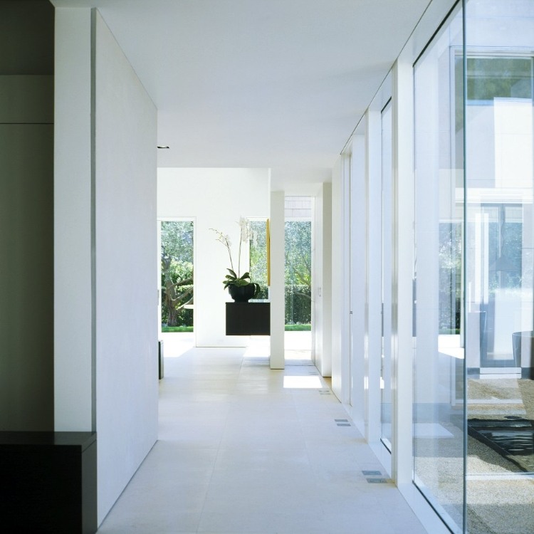 Cohodes Residence