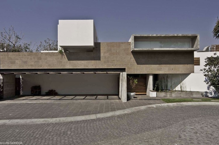 Casa LQ20