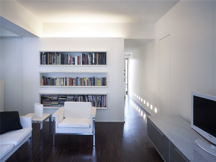 Apartment de Vittori