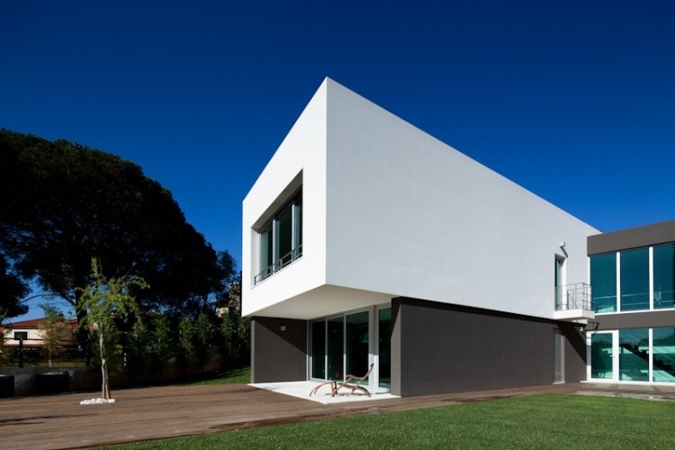 Godiva House design