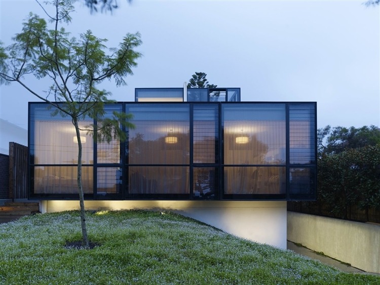 Good House by Crone Partners