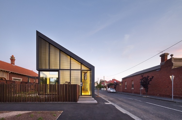 Harold Street Residence Harold Street Residence by Jackson Clements Burrows - 3