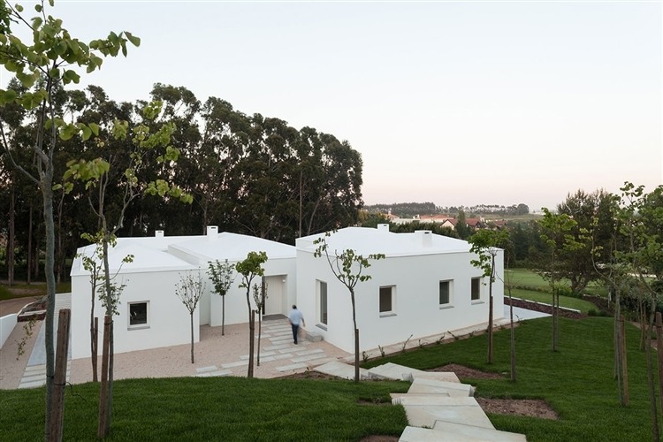 House in Belas