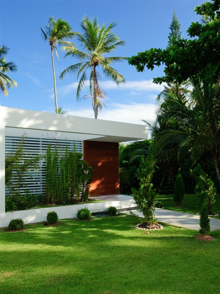 House Carqueija design House Carqueija by Bento+Azevedo - 3