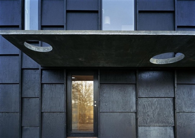 House K