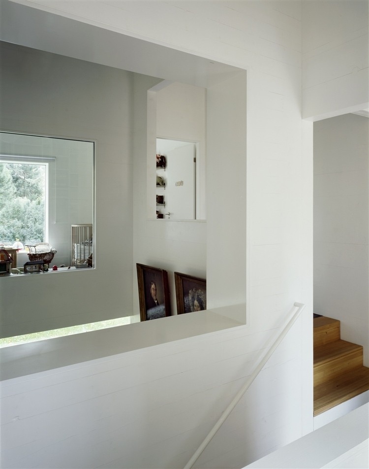 House W by Kraus Schoenberg architects House W by Kraus Schoenberg architects - 3