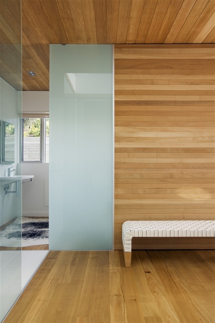 Kaipara Bridges House design