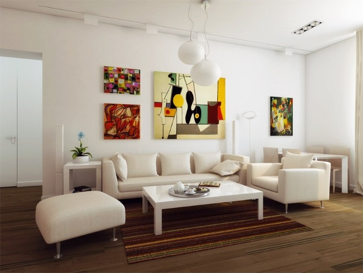 Apartment in Kaliningrad City