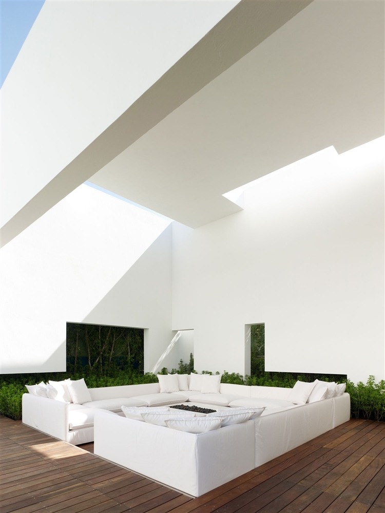La Palma residence