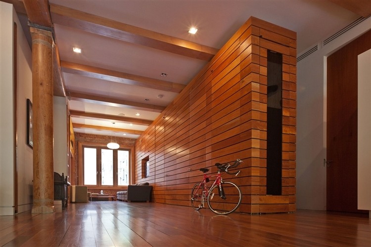 Loft in NOHO