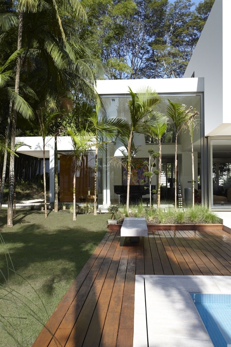 Morumbi by Drucker Arquitetura