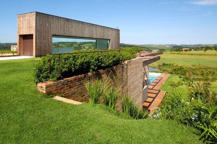 MP Quinta da Baronesa residence MP Quinta da Baronesa by Studio Arthur Casas - 3