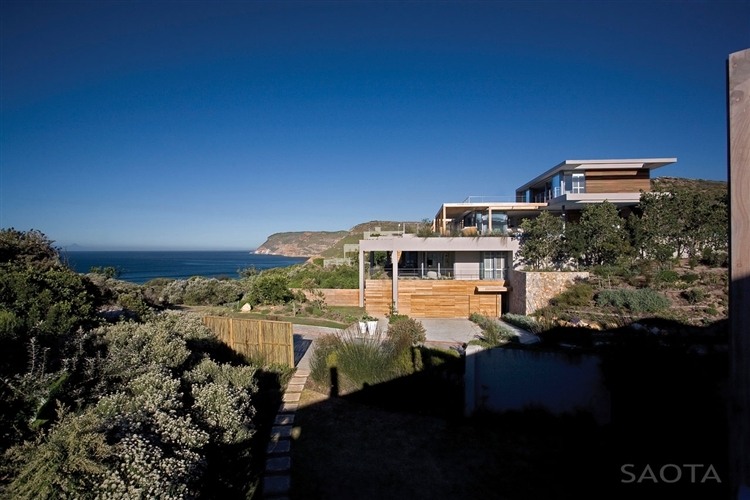 Plett 6541+2 Residence