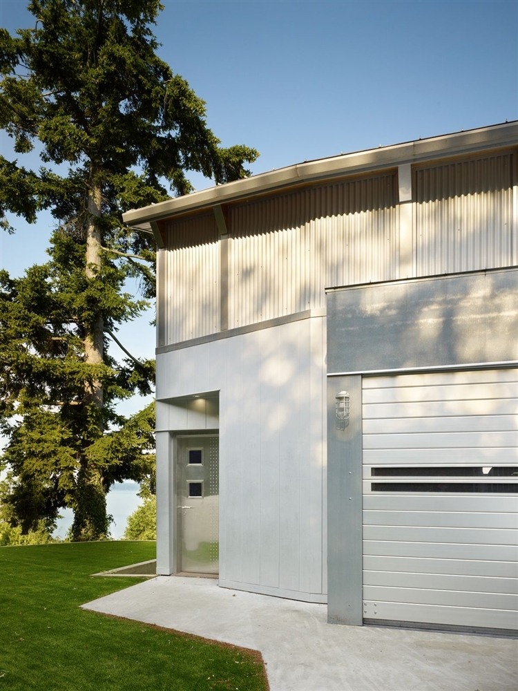 Seattle Residence