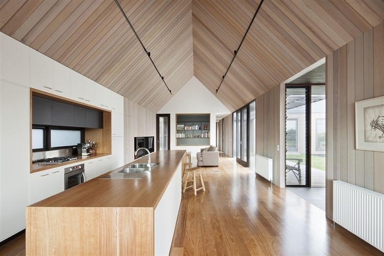 Seaview House