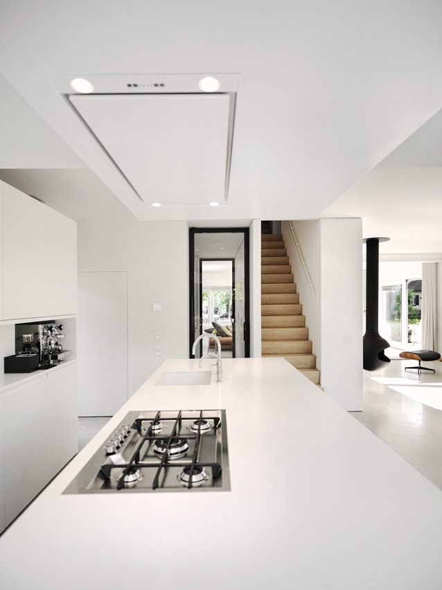 SH House