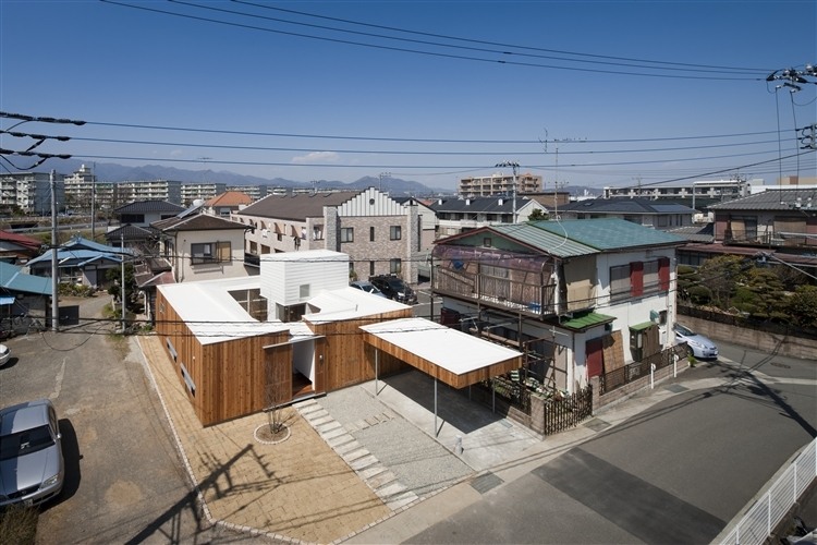 Sky Catcher House