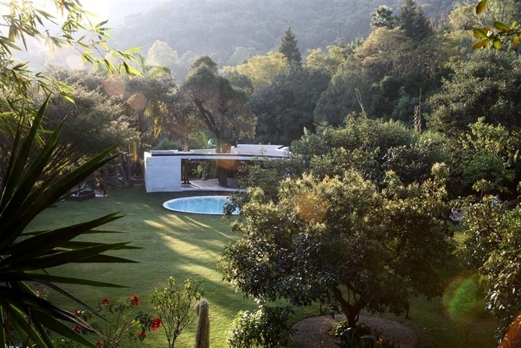 Tepoztlan Lounge