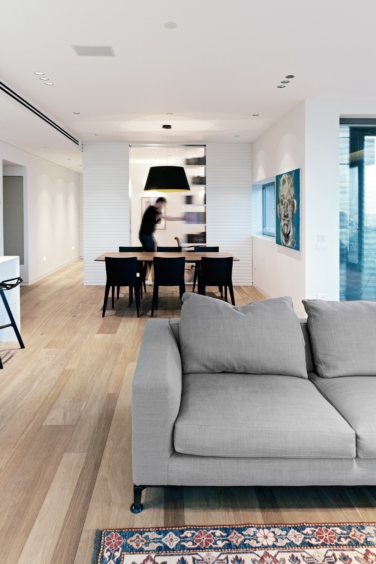 TLV Apartments3 interior design